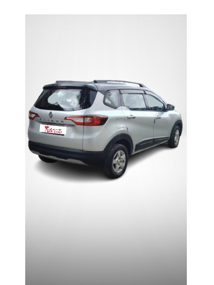 Renault Triber - Image 5